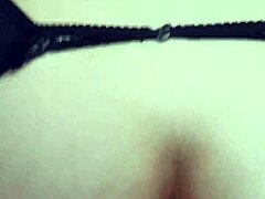 I heat up my guy with my round and beautiful ass in this intimate moment