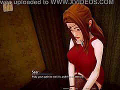 i love harem hotel 326