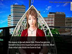 Exploring adventures in my new family series episode.