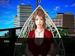 Exploring adventures in my new family series episode.