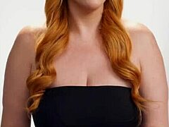 Lauren Phillips emotionally explores how women orgasm through intense teen amateur sessions.