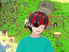 i love this hot underwear cosplay