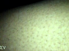 she takes that long fat cock in her mouth