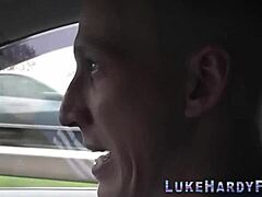 i sux brit luke hardy's coc