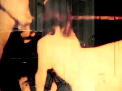 Dark Lantern Presents Vintage Taboo Fantasy