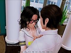 Harem Hotel 78 Game Adventure