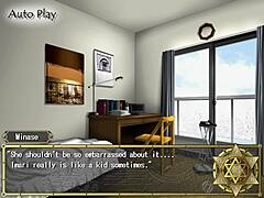 Bible Black: The Infection - Memory Loss Playthrough Pt1 Teases Dark Secrets