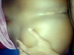 Can You Handle Cumming Inside Your Hot Friend's Pussy Like This?