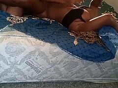 Alone At The Studio With A Bad Slut And Monster Cock