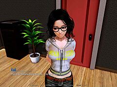 Harem Hotel 78 Game Adventure