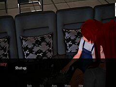 My New Family 164 In Cartoon Style