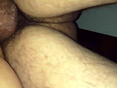 the old wife in a cuckold situation shares her husband