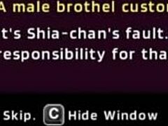 Princess Lacia Fingers Herself In Fallen Fortress! Can She Win?