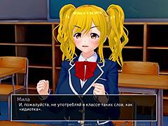 Complete Gameplay - Hs Tutor Part 7