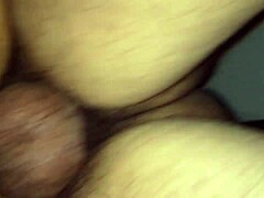 the old wife in a cuckold situation shares her husband