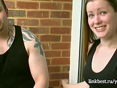 my wild girlfriend and her friends have a teen party