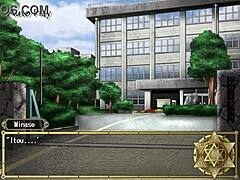 Bible Black: The Infection - Memory Loss Playthrough Pt1 Teases Dark Secrets