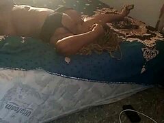 Alone At The Studio With A Bad Slut And Monster Cock