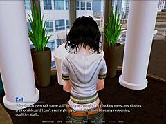 Harem Hotel 78 Game Adventure