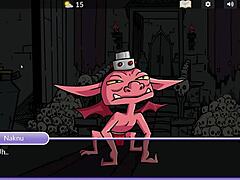 Queens Brothel Anal Sex!