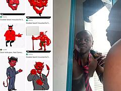 Valentine's Day Instagram Shaving Concepts: Braids, Twists, Or Dreads