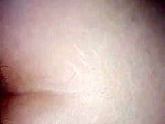 Amateur milf wife gets fucked hard in every position!