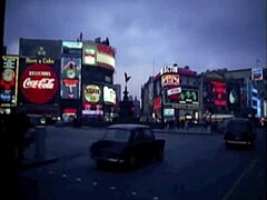 Dark Lantern Presents Vintage Taboo Fantasy