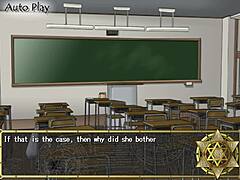 Bible Black: The Infection - Memory Loss Playthrough Pt1 Teases Dark Secrets