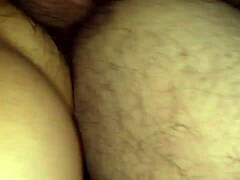 the old wife in a cuckold situation shares her husband