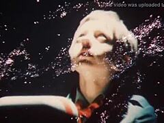 Amazing star video featuring Victoria Moore