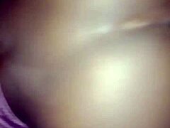 Can You Handle Cumming Inside Your Hot Friend's Pussy Like This?