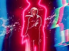 Amazing star video featuring Victoria Moore