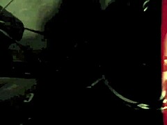 Dark Lantern Presents Vintage Taboo Fantasy