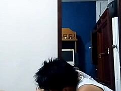 i met this twink on grindr and we fucked rough doggystyle