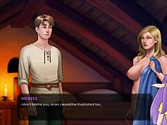 Natação nua lendária parte 27 com morena gostosa. Roleplay de pau monstro se desenrola!