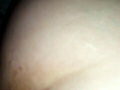 Amateur milf wife gets fucked hard in every position!