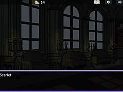 Queens Brothel Anal Sex!