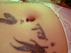 Colombian girl wants to be chosen in casting