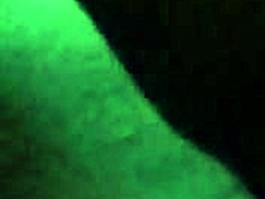 Sucking My Wife's Big Black Ass