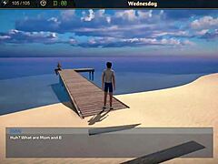 Walkthrough untuk The Twist v0.48 bahagian 2