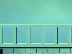 Natuki Escapes Cursed Village Uncensored!