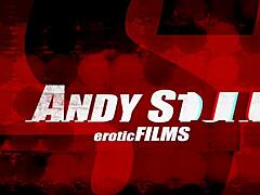 Colombian girl wants to be chosen in casting