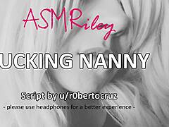 omg, listen to this naughty fucking with the sexy nanny 😘🔥