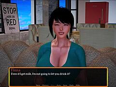 my new stepfamly 592, i can't wait to see what happens next!!