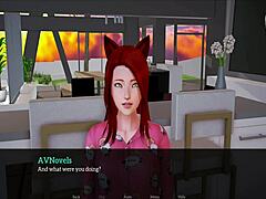 my new family episode 300 in cartoon