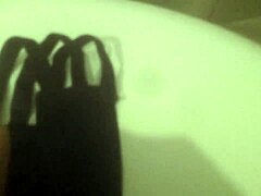 colales de mi hijastra con leche