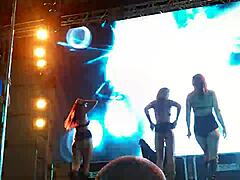 join dreamgirls at erotika fair 2015 sao paulo part2