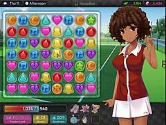 Igrajte se kot dekleta v HuniePop 2