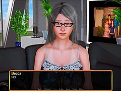 my new stepfamly 592, i can't wait to see what happens next!!