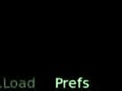 Maid strips in fashion business game